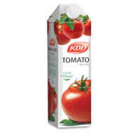 Tomato Juice 1 LTR