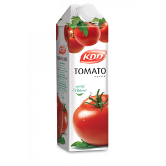 Tomato Juice 1 LTR