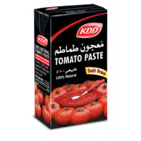Tomato Paste 135 GRM