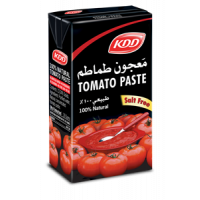 Tomato Paste 135 GRM (7+1) (Promo)