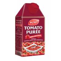 Tomato Puree 500GRM