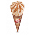 Vanilla Lulu Cone