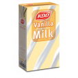 Vanilla Milk 250ml