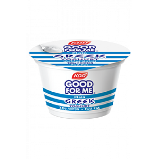 Greek Yoghurt (Full Cream)160 GRM