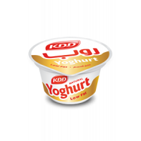 Yoghurt (Low Fat) 170 GRM