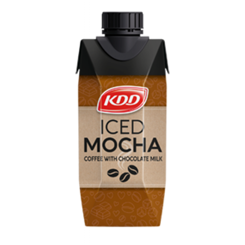 Iced Mocha 250ML