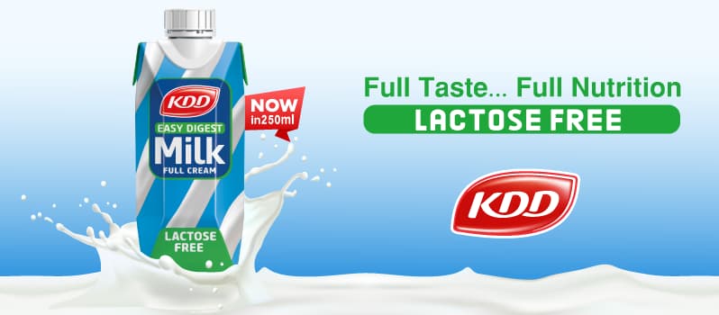 Lactose-Free-Milk